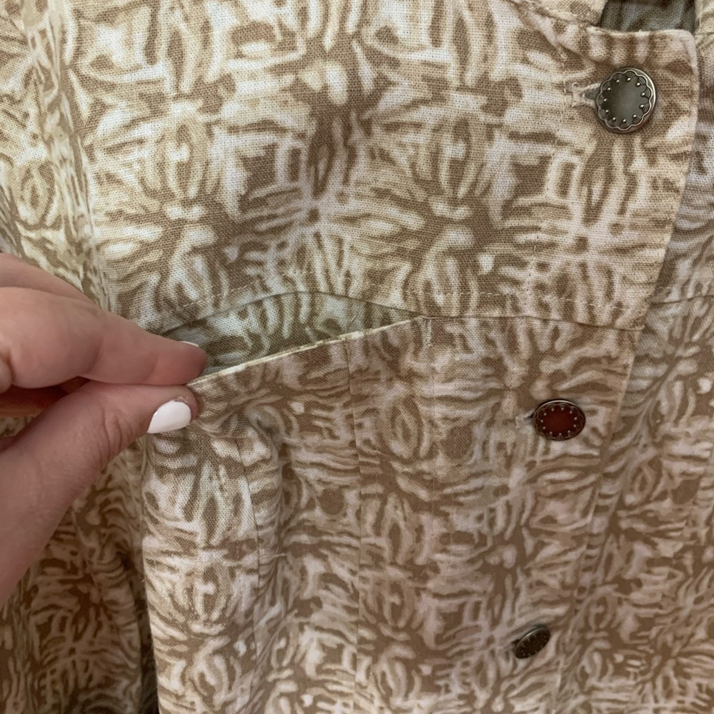 Jacket - Picture 4 of 6